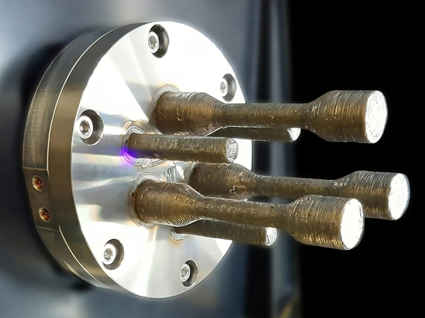 Metal 3D printer went into space… Will this be a signal for the space manufacturing industry? [Gordon Jeong TECH+]